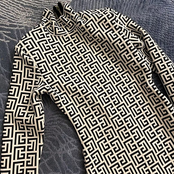 Новое платье Balmain