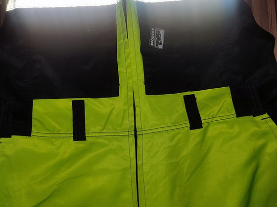 Uued meeste wortex tunked XXXL