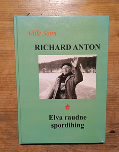 Ville Sonn "Elva Raudne Spordihing Richard Anton" (1 foto / 2)