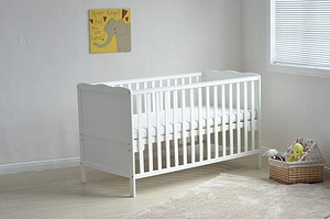 UUS | Star Ibaby voodi, кроватка, кровать (1 фото из 1)