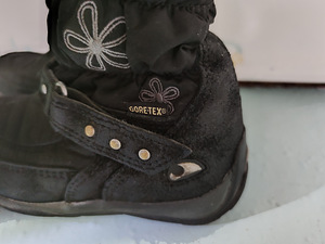 Viking coretex talvesaapad, 27 - 28 (2 foto / 4)
