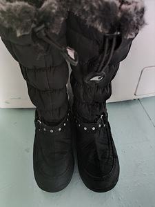 Viking coretex talvesaapad, 27 - 28 (3 foto / 4)