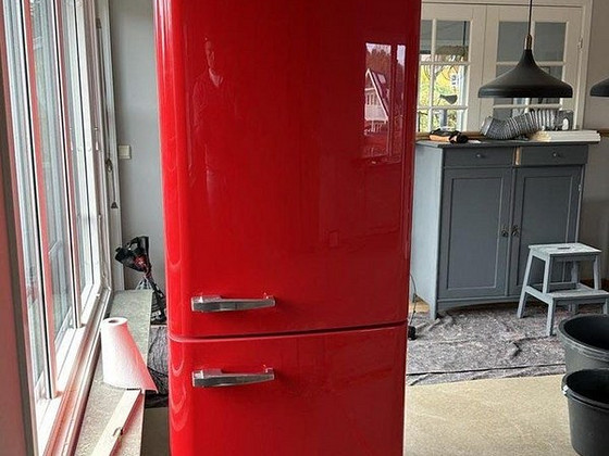 Külmkapp SMEG