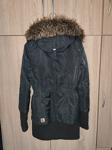 Khujo soojem k/s parka, S / 36 (2 foto / 6)