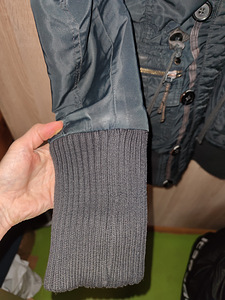 Khujo soojem k/s parka, S / 36 (5 foto / 6)