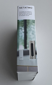 Netatmo 3 Smart Door And Window Sensors (3 фото из 4)