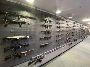 Airsofti relvad (5 foto / 7)