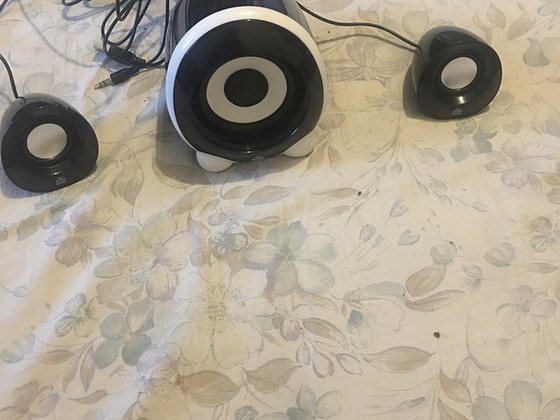 Kõlar 3d