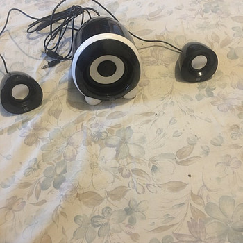 Kõlar 3d