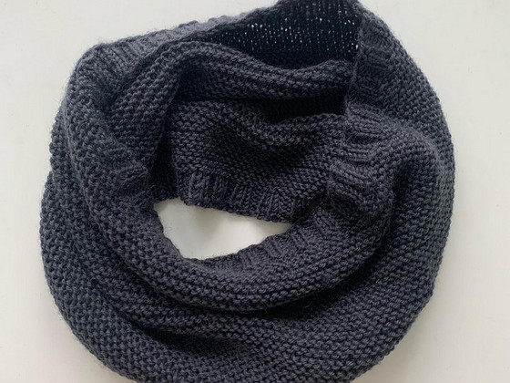 Snood uus (käsitöö)