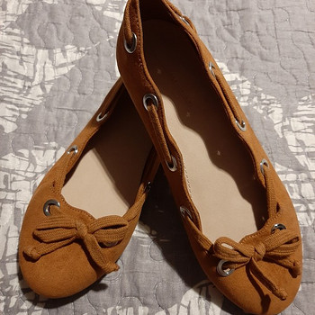 ZARA baleriinad,s.35