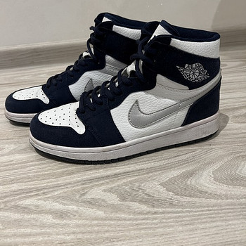 Кроссовки Nike Jordan