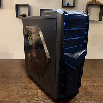 Игровой компьютер-i5-GTX980