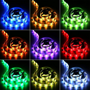 Светодиодная подсветка USB (подсветка телевизора) (2 фото из 4)