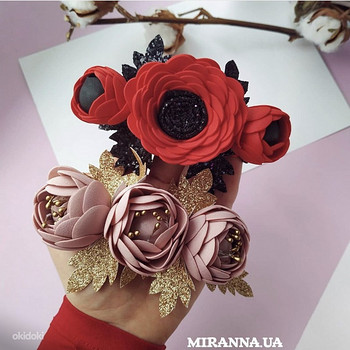 Обручи🌷