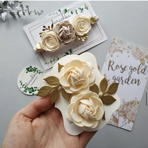 Повязки для девочек (1 фото из 1)