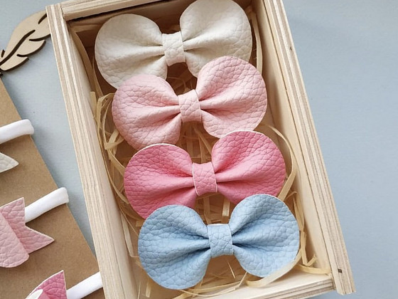 Бантики🎀 для девочек