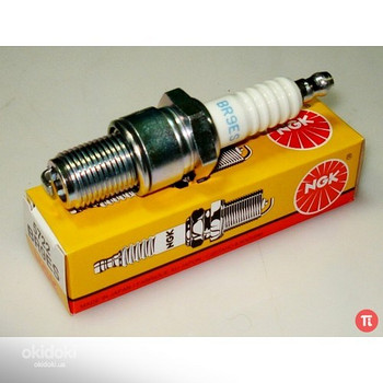 Свеча NGK DR8EA