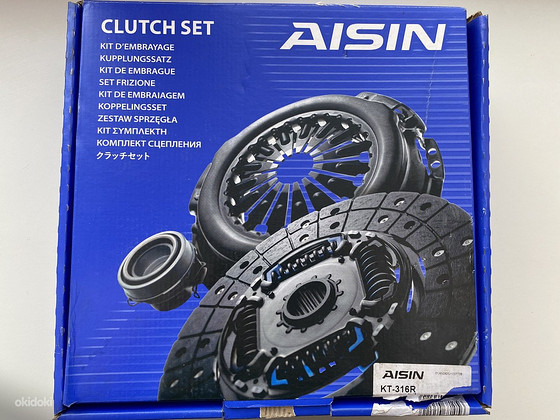 AISIN KT-316R