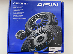 AISIN KT-316R (1 фото из 2)