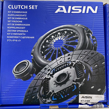 AISIN KT-316R