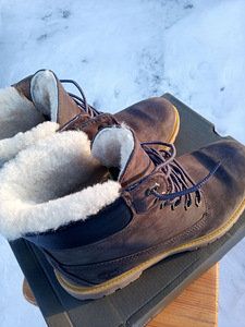 Timberland 6in premium shearling s 41 (3 foto / 3)