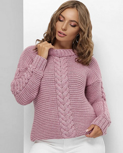 Suur kampsun (4 foto / 4)