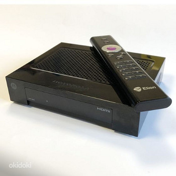 Motorola digiboks
