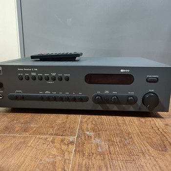 Nad C740