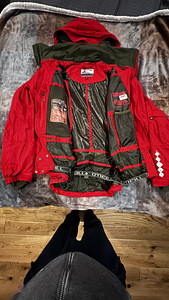 O’Neill H3 Series CommEnt jacket / Lumelauajope / Suusajope (3 foto / 3)