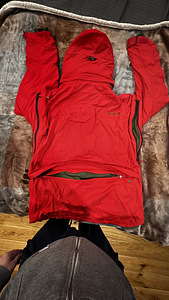 O’Neill H3 Series CommEnt jacket / Lumelauajope / Suusajope (2 foto / 3)
