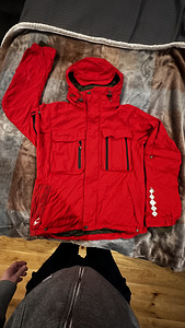 O’Neill H3 Series CommEnt jacket / Lumelauajope / Suusajope (1 foto / 3)