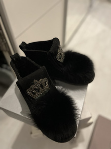 Валенки (3 фото из 3)
