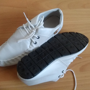Продам макасины Shoens