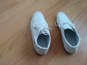 Продам макасины Shoens (4 фото из 5)