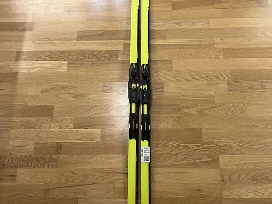 ЛЫЖИ FISCHER SPEEDMAX