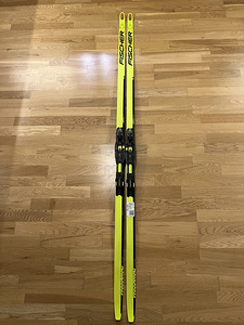 ЛЫЖИ FISCHER SPEEDMAX (1 фото из 4)