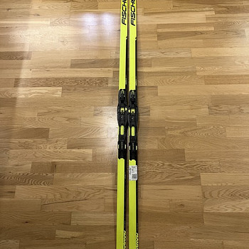 SUUSAD FISCHER SPEEDMAX 3D
