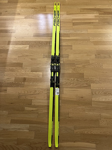 ЛЫЖИ FISCHER SPEEDMAX (3 фото из 4)