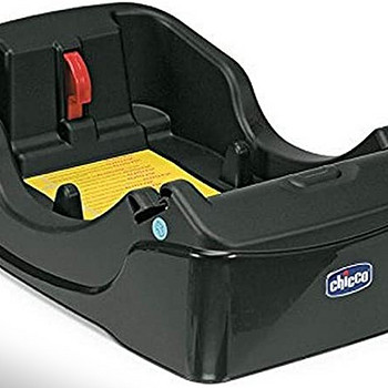 Новый! База Chicco Autofix, isofix