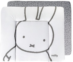 Roba Miffy mähkimisalus | Пеленальный коврик (1 фото из 4)