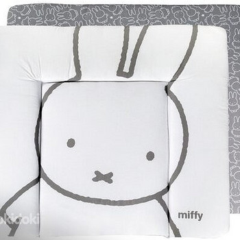 Roba Miffy mähkimisalus | Vahetusmatt