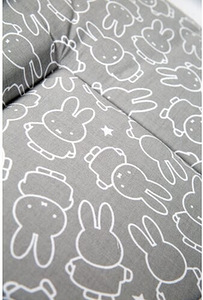 Roba Miffy mähkimisalus | Пеленальный коврик (2 фото из 4)