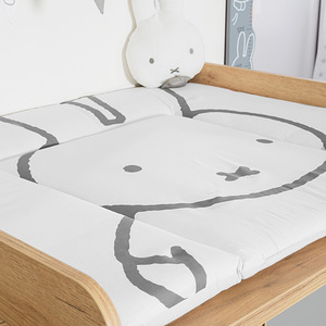 Roba Miffy mähkimisalus | Пеленальный коврик (3 фото из 4)