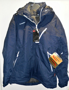 TwentyFour soe naiste jope- spordijope (44-XL/2XL), uus (2 foto / 10)