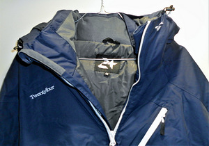 TwentyFour soe naiste jope- spordijope (44-XL/2XL), uus (4 foto / 10)
