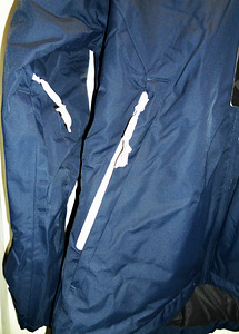 TwentyFour soe naiste jope- spordijope (44-XL/2XL), uus (5 foto / 10)