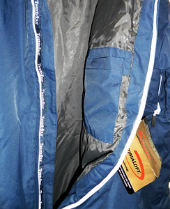 TwentyFour soe naiste jope- spordijope (44-XL/2XL), uus (6 foto / 10)