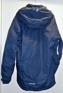 TwentyFour soe naiste jope- spordijope (44-XL/2XL), uus (9 foto / 10)