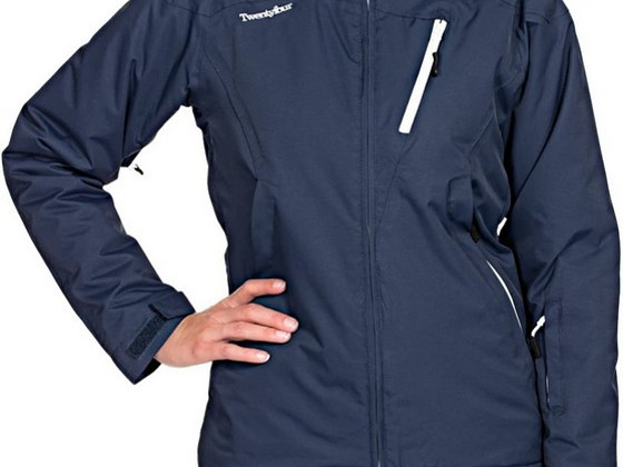 TwentyFour теплая женская спортивная куртка(44-XL/2XL),новая